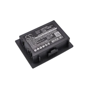 Alcatel Mobile IPTouch 600 / 38BN78108AAXX00 1100mAh 3.96Wh Ni-MH 3.6V (Cameron Sino) - Akcesoria do telefonów stacjonarnych - miniaturka - grafika 1