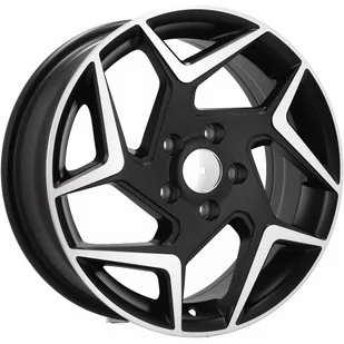 Felgi aluminiowe RACINGLINE RXFE172, 16", 4 szt. - Felgi aluminiowe - miniaturka - grafika 1