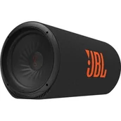 Głośniki przenośne - Subwoofer JBL BassPro Tube 12 Czarny - miniaturka - grafika 1