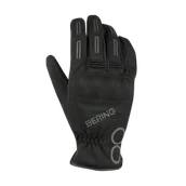 Rękawice motocyklowe - Rękawice Motocyklowe Bering Trend CzarnyL - miniaturka - grafika 1