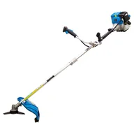 Pozostałe elektronarzędzia - Mocna Podkaszarka Wykaszarka Kosa Spalinowa 2w1 Kosiarka - miniaturka - grafika 1