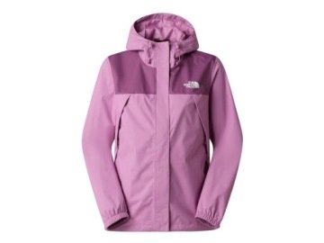 Kurtka damska The North Face Antora Rain Jacket 0A8BKDK221 przeciwdeszczowa