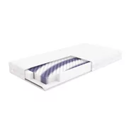 Materace - Hilding Safety Smyk 60x120 - miniaturka - grafika 1