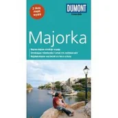 Przewodniki - DuMont Majorka Przewodnik Dumont - DuMont - miniaturka - grafika 1