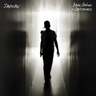 Dave Gahan - Imposter - Inna muzyka - miniaturka - grafika 2