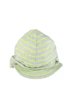 Czapki damskie - Döll Czapka w kolorze szaro-jaskrawozielonym - miniaturka - grafika 1
