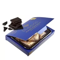 Zdrowa żywność - Baklava Tradycyjna Premium w Czekoladzie 6 Kawałków 220-240g - miniaturka - grafika 1