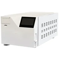 Pozostałe urządzenia kosmetyczne - Autoklaw Yeson serii E YS-03L-E 3 Litry Panel Dotykowy - miniaturka - grafika 1