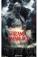 Fantasy - Brama umarłych - Yaro Kowalewski - miniaturka - grafika 1