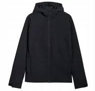 Kurtki męskie - Męska kurtka softshell 4F SOFM324 20S L - miniaturka - grafika 1