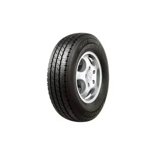 Autogreen Smart Cruiser SC7 235/65R16 115/113T C - Opony dostawcze letnie - miniaturka - grafika 1