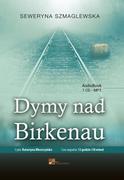 Audiobooki - biografie - Dymy nad Birkenau - miniaturka - grafika 1