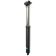 Części rowerowe - Sztyca PRO Tharsis 160 PRSP0252 34.9/476 mm Czarny - miniaturka - grafika 1
