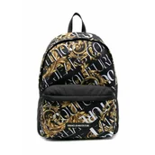 Plecaki - Bags Versace Jeans Couture - miniaturka - grafika 1