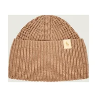 Czapki dla dzieci - POLO RALPH LAUREN Czapka - miniaturka - grafika 1