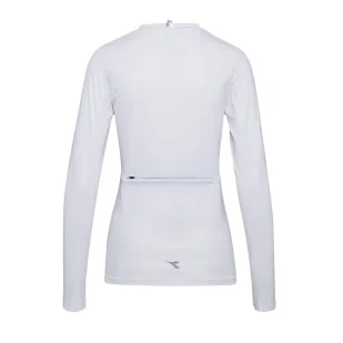 Kurtka damska DIADORA L. MULTILAYER JACKET BE ONE - Kurtki damskie - miniaturka - grafika 6