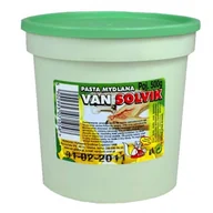 Inne artykuły czyszczące - VAN PASTA BHP SOLVIK MYDLANA 500G - miniaturka - grafika 1