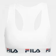 Bielizna sportowa damska - Damski biustonosz FILA WOMAN BRA - miniaturka - grafika 1