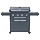 Grille gazowe - Campingaz Grill Gazowy Campingaz Premium Seria 4 S 2000037286 - miniaturka - grafika 1