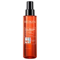 Serum do włosów - Redken Redken Frizz Dismiss odżywcze serum z oliwek do włosów nieposłusznych i puszących się 125 ml - miniaturka - grafika 1