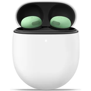Google Pixel Buds Pro 2 ANC Seledynowy - Słuchawki - miniaturka - grafika 1