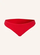 Stroje kąpielowe - Seafolly Dół Od Bikini Basic Sea Dive rot - miniaturka - grafika 1