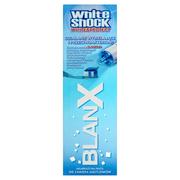 Pasty do zębów - Blanx BlanX White Shock 50 ml - miniaturka - grafika 1