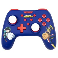 Kontrolery do Nintendo - Konix My Hero Academia do Nintendo Switch, PC - przewodowy - miniaturka - grafika 1