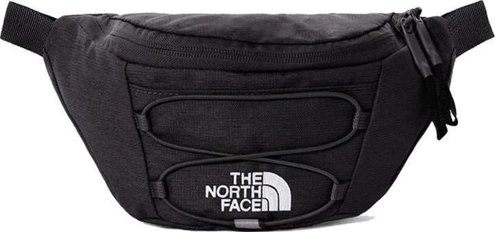 The North Face Saszetka biodrowa The North Face Jester Lumbar : Kolor - Czarny