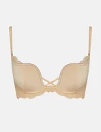 Biustonosze - Biustonosz Delis 65D - miniaturka - grafika 1