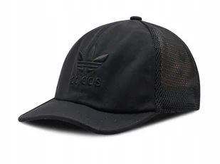 CZAPKA ADIDAS TRUCKER Z DASZKIEM HL9334 OSFL - Czapki damskie - miniaturka - grafika 1