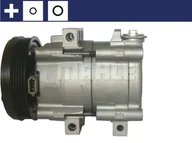 Akcesoria do klimatyzacji i ogrzewania - Sprężarka, klimatyzacja Mahle ACP 847 000S - miniaturka - grafika 1
