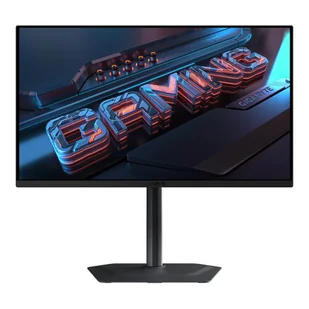 Gigabyte 27" MO27Q2 OLED QHD - Monitory - miniaturka - grafika 1