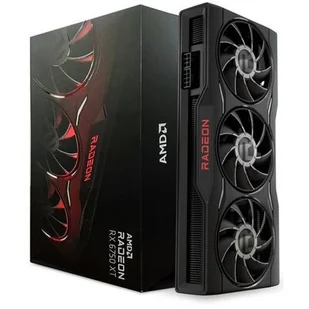 Karta graficzna XFX Radeon RX 6750 XT Core Gaming 12GB - Karty graficzne - miniaturka - grafika 1
