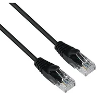 Kable komputerowe i do monitorów - Kabel RJ-45 - RJ-45 DPM 5 m - miniaturka - grafika 1