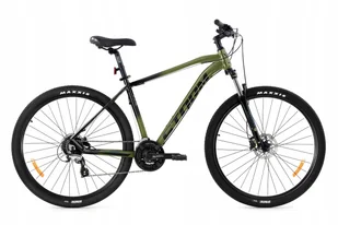 ROWER MTB STORM SHARK 3.0 29" (L) SHIMANO ACERA HYDRAULIKA TARCZÓWKI - Rowery - miniaturka - grafika 1