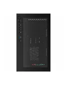 Obudowy komputerowe - Aerocool Obudowa Viewport Mini V2 ARGB czarna ACCMES0913311 ACCM-ES09133.11 - miniaturka - grafika 1