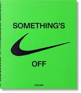 Taschen GmbH Virgil Abloh. Nike. ICONS - Pozostałe książki - miniaturka - grafika 1