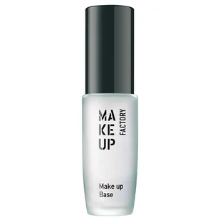 Make up Factory Twarz Make Up Base Matt Baza pod podkład - Bazy pod makijaż - miniaturka - grafika 1