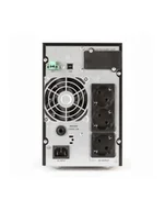 Zasilacze awaryjne UPS - Salicru SLC.700.TWIN - miniaturka - grafika 1