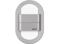 Oprawy, klosze i abażury - Oprawa schodowa LED ALUMINIUM 1,6W WW 3000K DUO RUEDA SKOFF - miniaturka - grafika 1