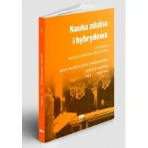 Nauka zdalna i hybrydowa JPSP 2 2021/2022 Nowa - Czasopisma - miniaturka - grafika 2
