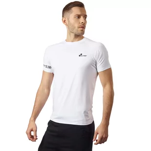Męska koszulka treningowa Olimp - Men's T-shirt Core-XXL - Koszulki sportowe męskie - miniaturka - grafika 1