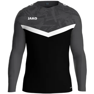 JAKO Iconic bluza dziecięca, uniseks - Bluzy dla dziewczynek - miniaturka - grafika 1