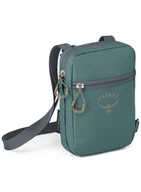 Torby męskie - Torba na ramię Osprey Daylite™ Small Crossbody - cascade blue / latte brown - miniaturka - grafika 1