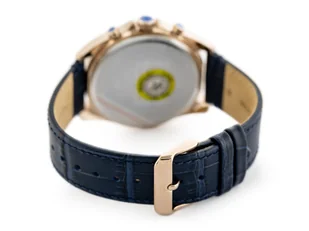 Zegarek Zegarek Męski Tommy Hilfiger Baker 1710451 + BOX - Zegarki męskie - miniaturka - grafika 3