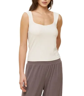 Koszulka damska Natural Spotlight Camisole-40 - Koszulki i topy damskie - miniaturka - grafika 1