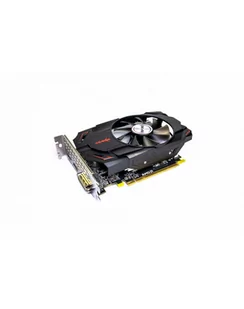 Afox KARTA GRAFICZNA RX 550 4GB GDDR5 DVI HDMI DP AFRX550-4096D5H4 AFRX550-4096D5H4 - Karty graficzne - miniaturka - grafika 2