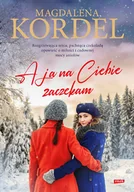 Literatura obyczajowa - A ja na Ciebie zaczekam - miniaturka - grafika 1