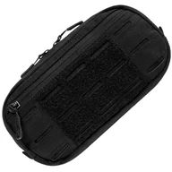 Nerki - Mil-Tec CZARNA SASZETKA LASER CUT - miniaturka - grafika 1